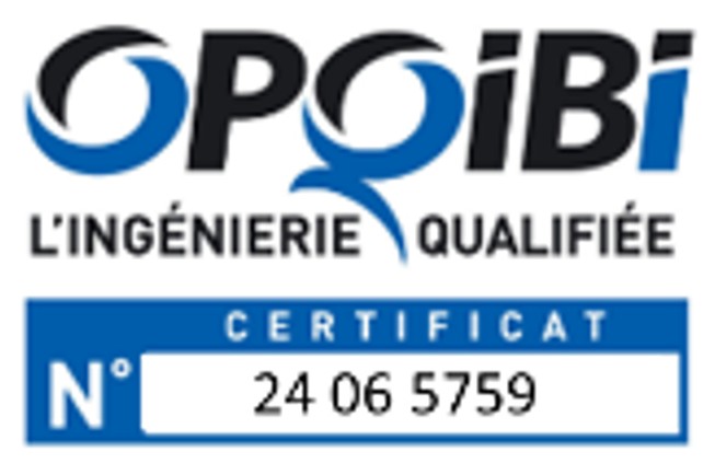 Qualification OPQIBI Audit énergétique procédés industriels