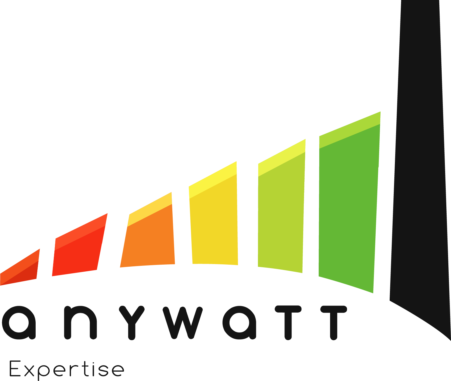 Anywatt Expertise logo